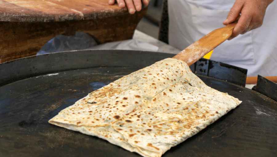 Public Market and Manavgat Waterfall photo 7